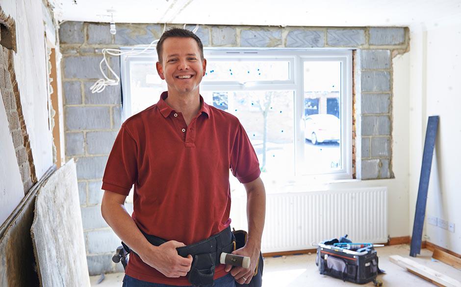 double vitrage sur mesure Chambourcy